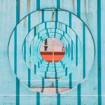 Blog Titled: Filling holes in vacant lots